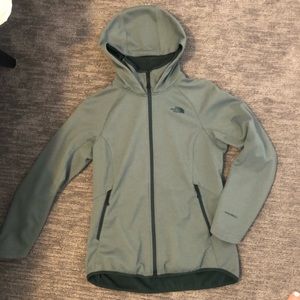 Windwall The North Face Jacket
